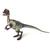 Safari Dilophosaurus dinozaver GR