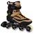 Rolerji Powerslide Phuzion Radon Umber 80 Trinity EUR 41