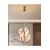 Opviq luster Alabaster 2869-3-03, LED 40 W, žuti