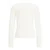 WE Fashion Majica  bela
