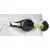 Goggles mad wave record breaker mirror white