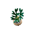 LEGO Botanical Srećni bambus 10344