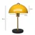 Opviq AYD 3667 Stona lampa, Žuta