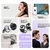 Edifier Bluetooth slušalice Clip Q, Crne