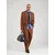 Calvin Klein Srajca Essentials LV019EU037 Svetlo modra Slim Fit