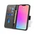Magnetna futrola HARAHU za Asus Zenfone 9 - Crna KP24584
