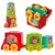 Fisher Price Stack&Roll edu voz Y8653