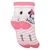 SOCKS PACK 5 PIECES MINNIE