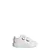 Adidas Patike za devojčice Grand Court Minnie CF I, JR8130, Belo-roze