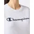 Champion Authentic Athletic Apparel Majica temno modra/bela