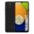 SAMSUNG obnovljen pametni telefon Galaxy A03 4GB/64GB, Black
