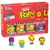 Funko Bitty POP: Simpsons- Maggie 4pk