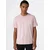 Champion Authentic Athletic Apparel Majica rjava/pastelno roza/bela