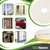 shumee x 6,25 m D tesnilo belo