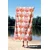 Conceptum Hypnose Peškir za plažu 90x150cm Šareni