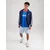 Dres adidas Archive Collar Engineered Jersey Blue XL