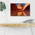 Zidna slika sa LED osvjetljenjem 4570DHDACT-022, 45x70 cm