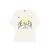 Cropp - Majica s printom - white