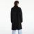 Jopica adidas Premium Essentials Wool Overcoat Black L