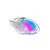 Havit Gaming miš MS1011SE, USB, RGB, Transparent beli