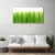 tulup.si Slika na platnu Grass nature rastlin 100x50 cm