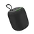 Xwave B Rock Bluetooth zvučnik TWS, v5.2+EDR, 5W, USB, SD, Aux, 1200mAh, RGB