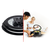 Stekleni pokrov Ingenio L9936582 Tefal 24 cm