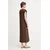 Weekend Max Mara obleka MIRTO