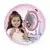 Smoby Gabbys Dollhouse 2v1 Toaletna mizica s stolom