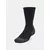 Under Armour UA Performance Tech Crew Nogavice 3 para 764259 Črna