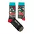 Nogavice AC/DC - Highway to Hell - SOCK AFFAIRS - SS-ACDC-Highway-Socks