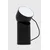 Lexon orbe Prenosna LED lampa sa pokretnom glavom, crna ( LH88N )