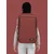 CabinZero Adv Pro 42L Sangria Red Nahrbtnik 838196 Rdeča