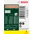 Bosch 7-delni Mini X-Line set burgija za kamen 2607019581