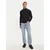Wrangler Golf 112357296 Mornarsko modra Regular Fit