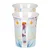 eoshop Porcelanski vrč, mešanica 4 vrst, cena za 1 kos, vsebnost 250 ml. SF1371