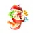 Smartgames Logička Igra - Apple Puzzler - 2495