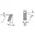 Bosch list kružne testere 130 x 20-36 Eco for wood 2608644370