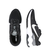 NIKE Sportske cipele Renew Ride 3, crna / bijela