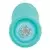 Adam & Eve Rechargeable Silicone G-Gasm Delight Turquoise