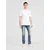 Versace Jeans Couture Majica  bela