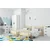 Interbeds Krevet na sprat Eryk 190x90cm, Krem