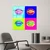 Wallity Slika UV-841, 50 x 50 cm