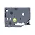 PUTTY Traka TZ2-325 bela na crno 9mm