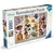 Ravensburger Slagalica Disney više likova, 100 Delova