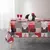 Namizni prt 150x240 cm Brunch – douceur dintérieur