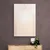 Slika sodobna breskova mavrica Mid-Century - 60x90