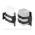 SmallRig Mount Plate for Power Banks 5530
