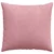 Jastučići za sofu 2 pcs Ružičasta 50 x 50 cm Kordura tekstil