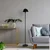 OPVIQ Podna lampa Togg 14817